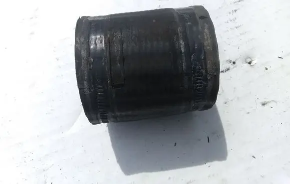 Peugeot 206 Air intake hose/pipe
