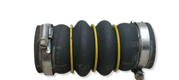 Peugeot 2008 I Intercooler hose/pipe 98733T01