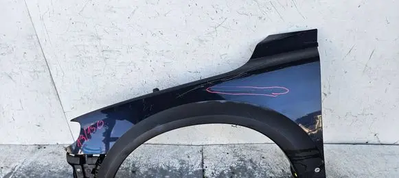 Volvo XC70 Fender 