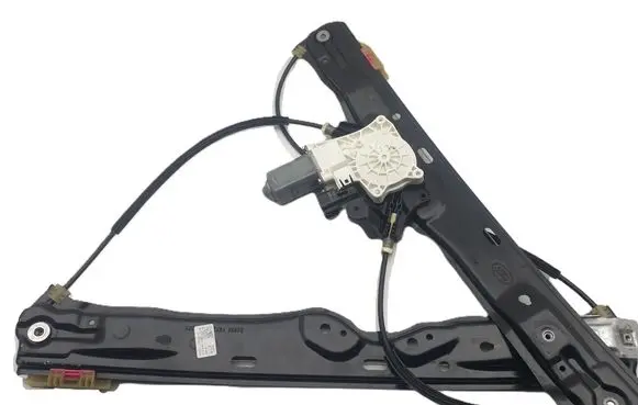 Land Rover Discovery Sport Front door manual window regulator FK7223201AD
