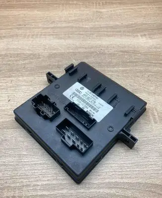 Audi A6 S6 C6 4F Comfort/convenience module 4F0907279 4F0910279008