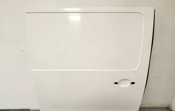 Toyota Proace Side sliding door SU001A4054