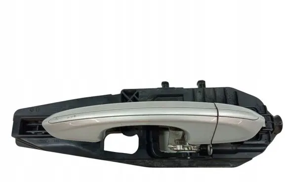 Ford Mondeo MK V Front door exterior handle ES73F22464AD