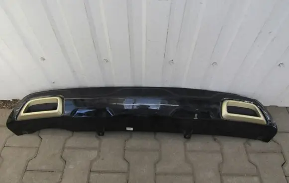 Renault Arkana Rear bumper 850703342R