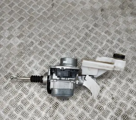 Skoda Enyaq iV Brake booster 1EC614105BC