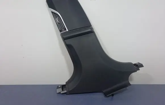 BMW 7 F01 F02 F03 F04 Other sill/pillar trim element 7391905