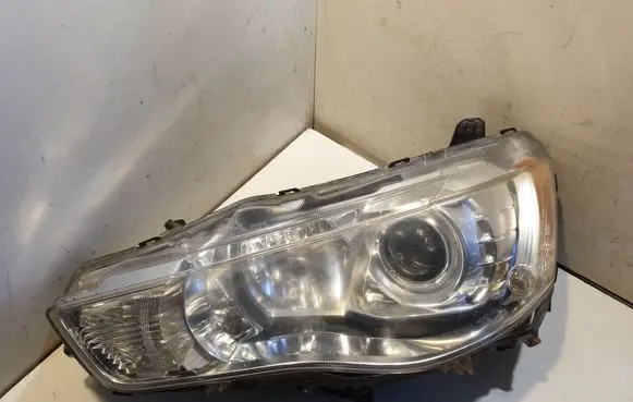 Headlight/headlamp