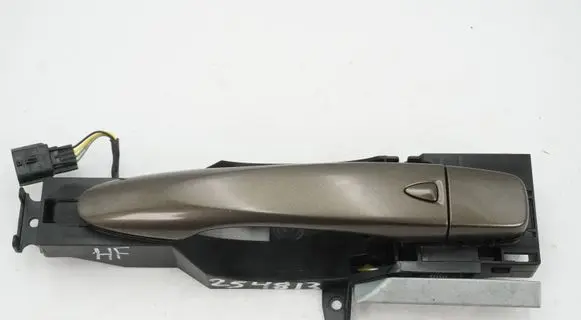 Nissan Pulsar Front door exterior handle 8061021133