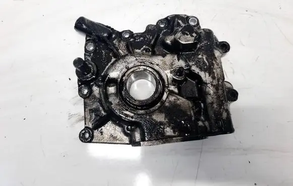 BMW 5 E34 Oil pump M51D