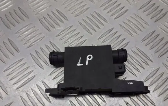 Audi A3 S3 8L Door central lock control unit/module 4A0959981