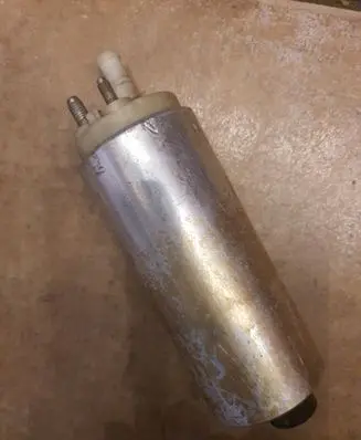 Volkswagen PASSAT B3 In-tank fuel pump 62102040129176 29176