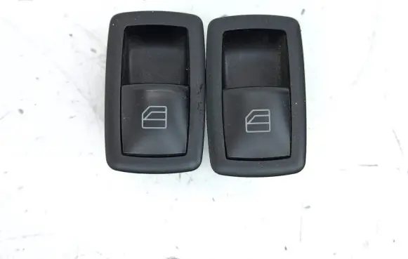 Mercedes-Benz ML W164 Electric window control switch A2518200510