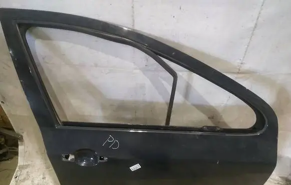 Peugeot 307 Front door PILKOS