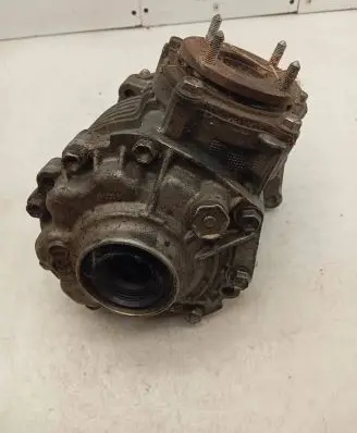 Toyota RAV 4 (XA30) Gearbox transfer box case 2W445