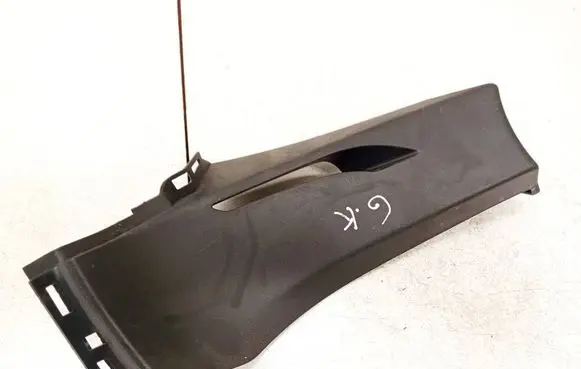 Tesla Model S Other interior part 102473000A