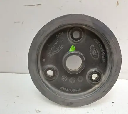 Land Rover Evoque II Water pump pulley K8D28509BB
