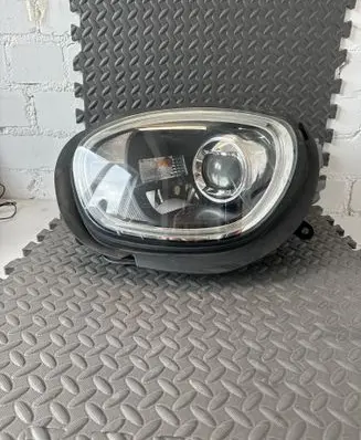 Mini Cooper Countryman F60 Headlight/headlamp 0302562233 LE14E6354 7494805