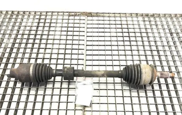Suzuki SX4 Front driveshaft