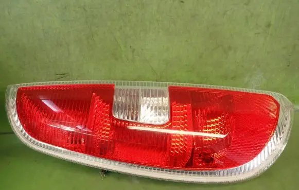 Skoda Roomster (5J) Rear/tail lights 5J7945095