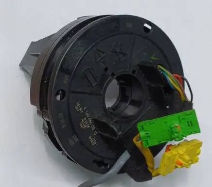 Mercedes-Benz B W245 Airbag slip ring squib (SRS ring) A1695406145 A1694640818