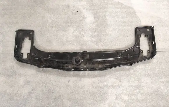 BMW 3 F30 F35 F31 Top upper radiator support slam panel 