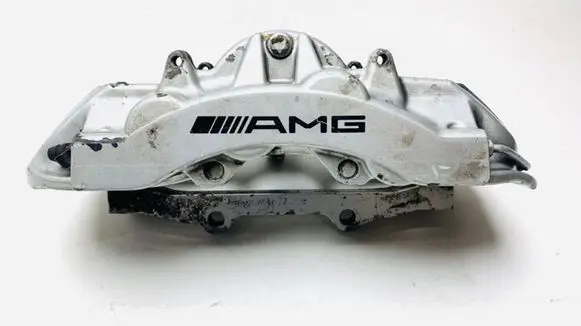 Mercedes-Benz CL C215 Front brake caliper A0034200983 0034200983
