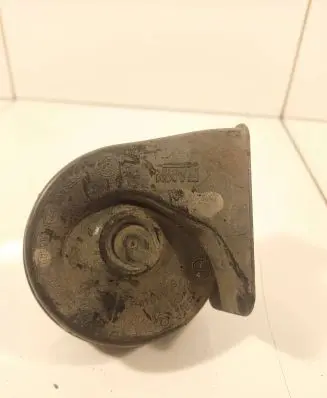 Mercedes-Benz E W211 Horn signal