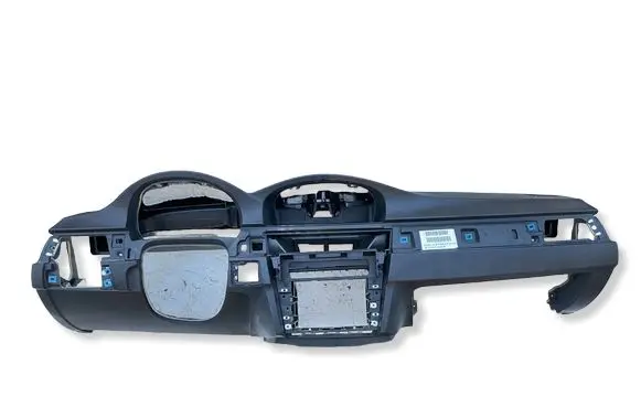 BMW 3 E90 E91 Dashboard 