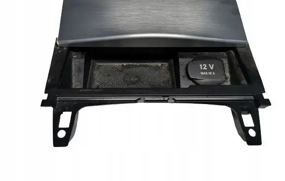Mercedes-Benz C W204 Car ashtray 2046801350