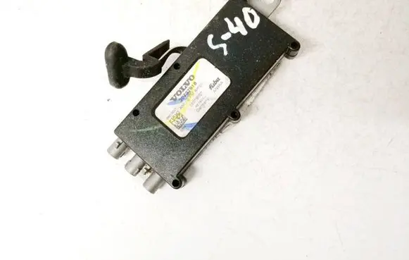 Volvo V50 Antenna control unit 30737918 28019207
