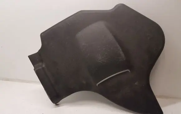 Audi A6 S6 C5 4B Air filter box cover 4B0133849A