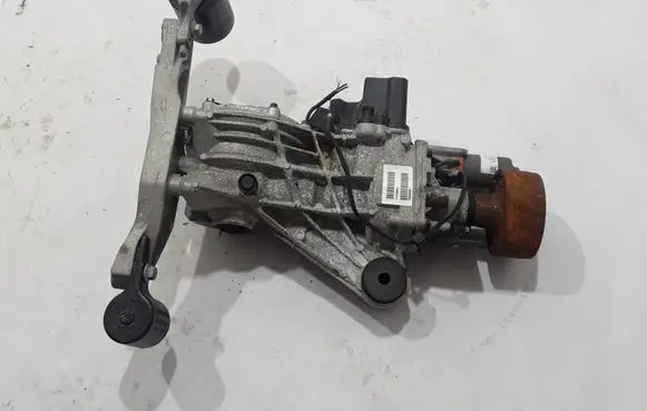 Volvo XC60 Rear differential 36010143