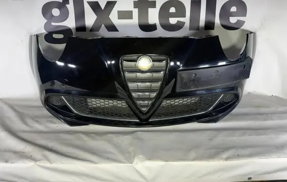Alfa Romeo Mito Front bumper 