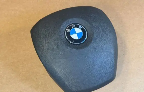 BMW X5 E70 Steering wheel airbag 32306884665