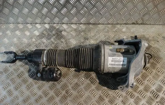 Mercedes-Benz S W222 Other under body part 