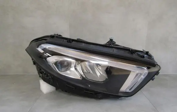 Mercedes-Benz A W177 Headlight/headlamp A1779064803