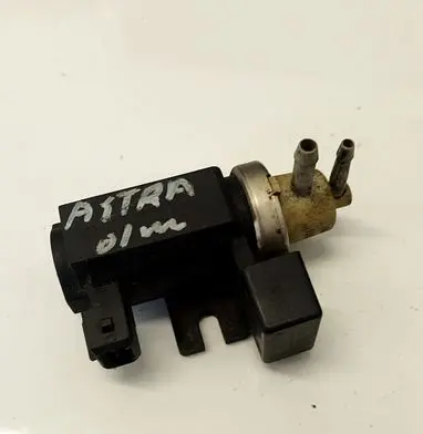 Opel Astra G Turbo solenoid valve 