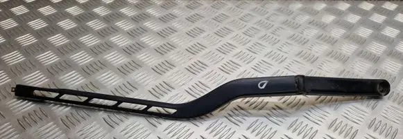 Audi A3 S3 8P Front wiper blade arm 8P2955408A