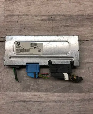 BMW 7 F01 F02 F03 F04 Gateway control module 9158342 532356840 083722