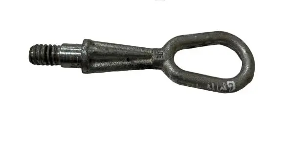 BMW 1 E81 E87 Towing hook eye 