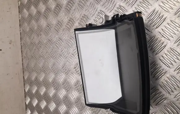 Volkswagen Tayron II Head up display screen 571919608A