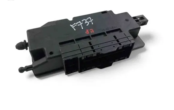 BMW 5 F10 F11 Airbag control unit/module 9253637