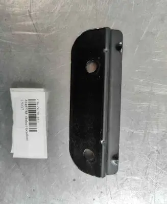 Battery bracket