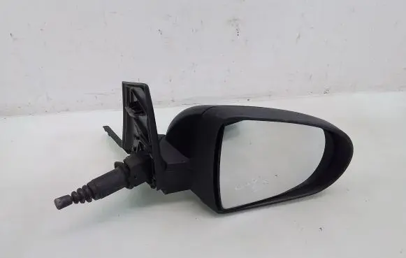 Mitsubishi Colt Manual wing mirror 