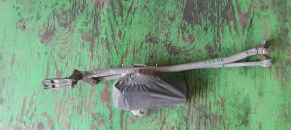 Fiat Bravo - Brava Front wiper linkage and motor