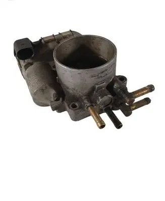 Audi A6 S6 C5 4B Throttle valve 078133062B 0280750030