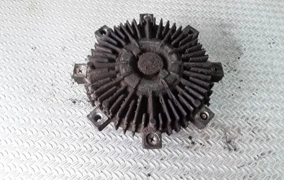 SsangYong Musso Viscous fan clutch 