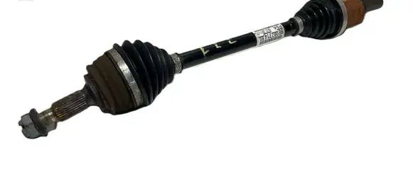 Peugeot 5008 II Front driveshaft 9808771480 32102