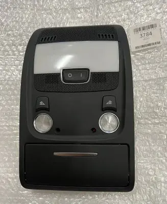 Front seat light