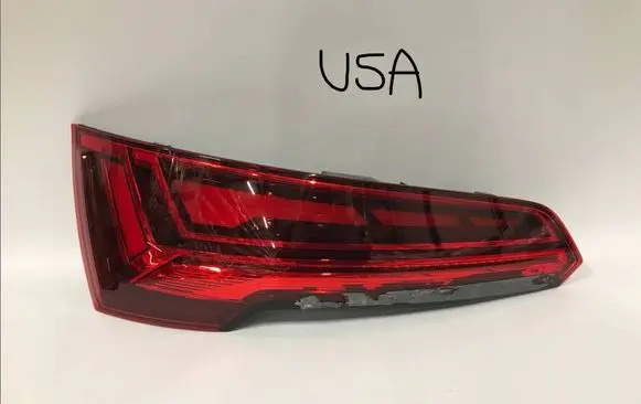 Audi Q5 SQ5 FY Rear/tail lights 80A945075C 80A945429E